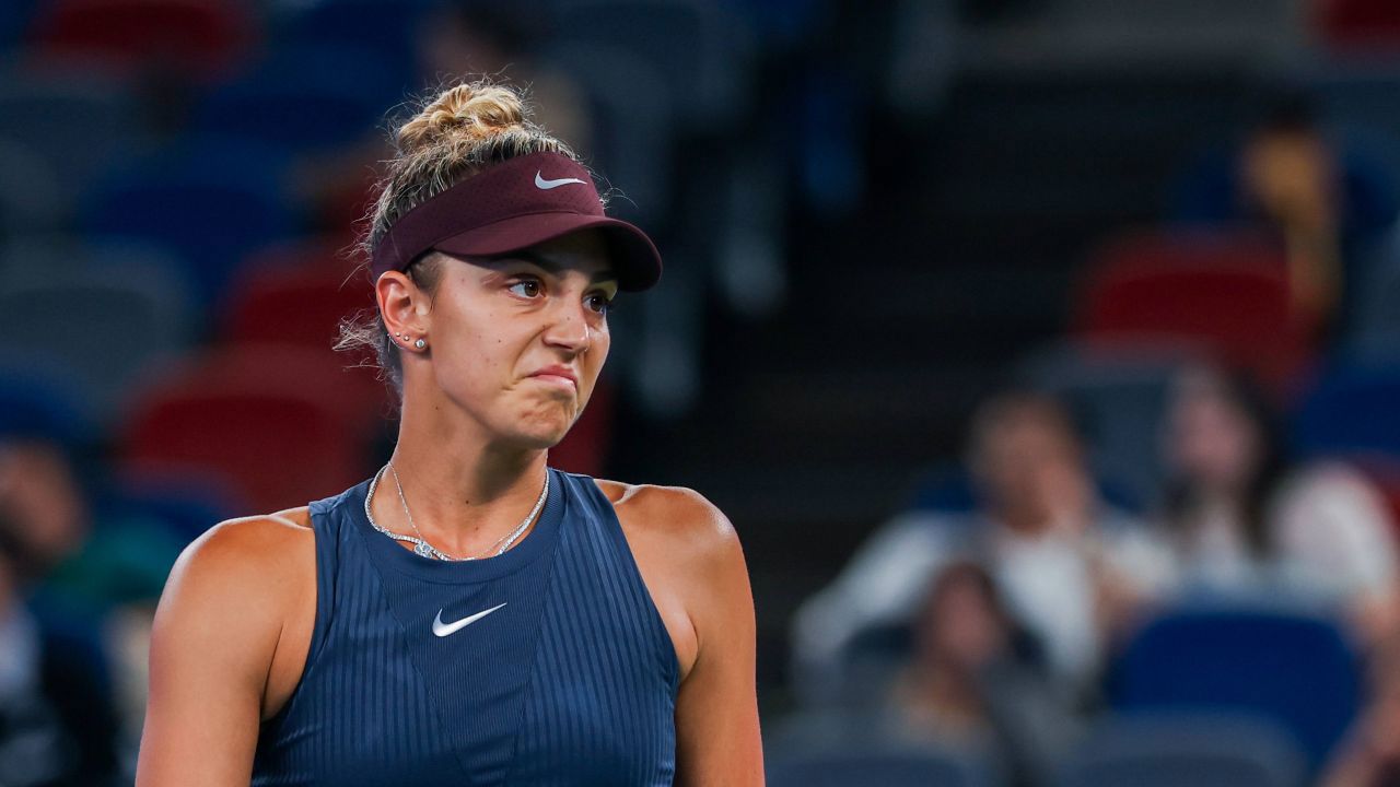 Cîrstea și Cristian au fost eliminate de la Osaka