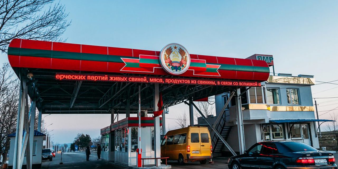 Expert: The population of the transnistrian region is not yet affected by the new Customs Code