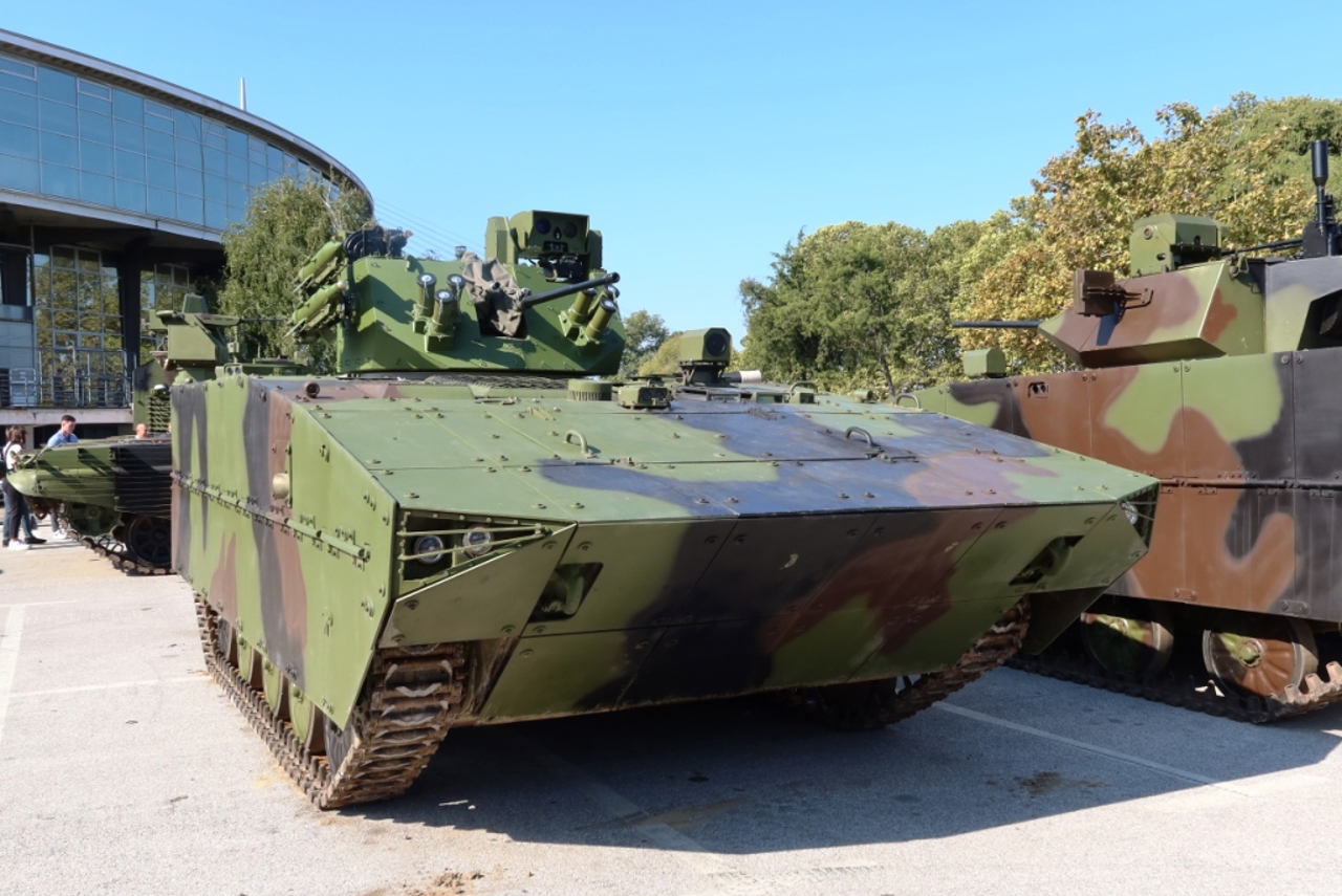 Record mondial: Cheltuielile militare au atins 2.88 de trilioane de dolari în 2025, al 11-lea an consecutiv de creștere