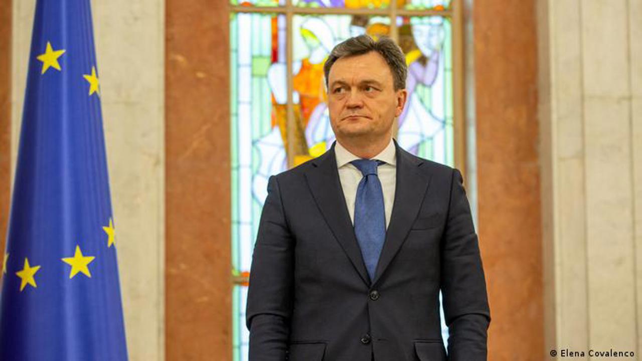 Дорин Речан представил свою команду. Кто является министрами, которые войдут в состав нового правительства