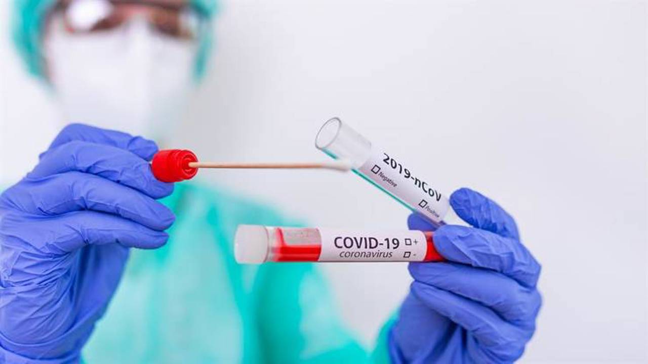 Ministry of Health announces that the number of COVID-19 illnesses is decreasing