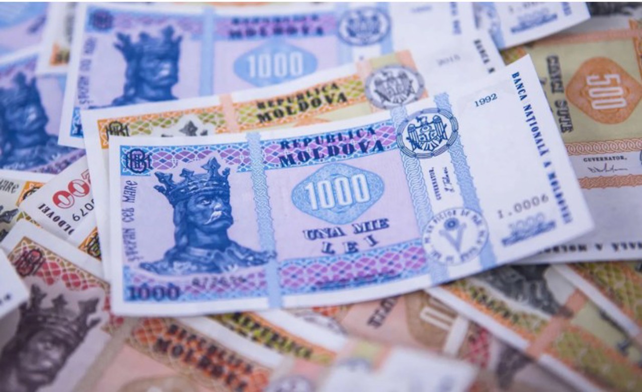 Moldova bank tax hike could trim 127 million euro in lending