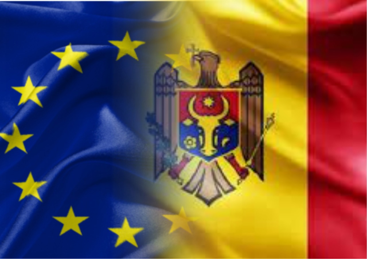 Moldova on Fast Track to EU: Negotiations Launched Today