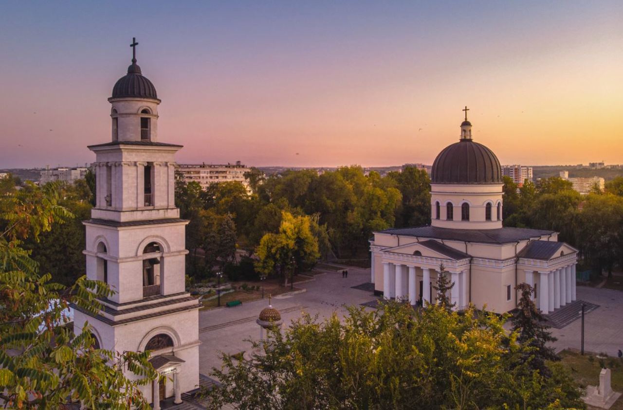 Administrațiile orașelor din R. Moldova, invitate să participe la etapa națională a competiției „Capitala Europeană a Culturii 2033”