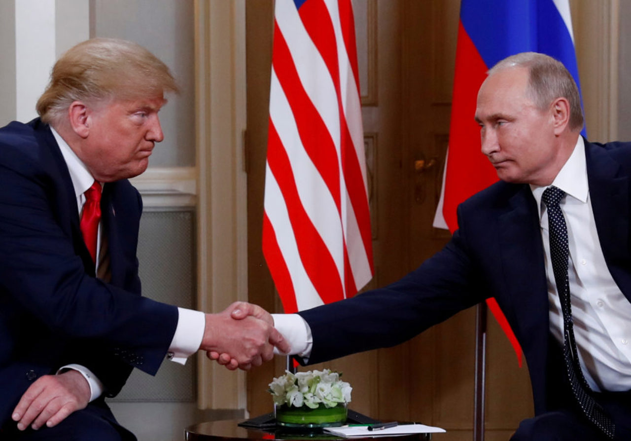 Experți despre negocierile Putin -Trump: Rusia joacă cartea păcii, dar urmărește capitularea Ucrainei