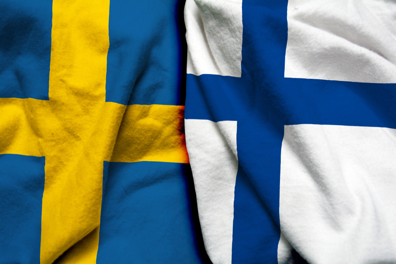 Jens Stoltenberg: Sweden and Finland could join NATO this year