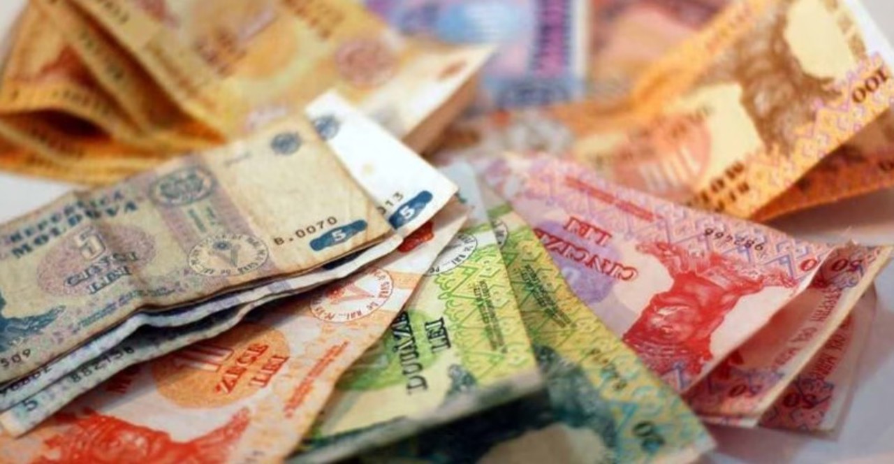 Din 2024, salariul minim în Republica Moldova va crește cu 25 la sută