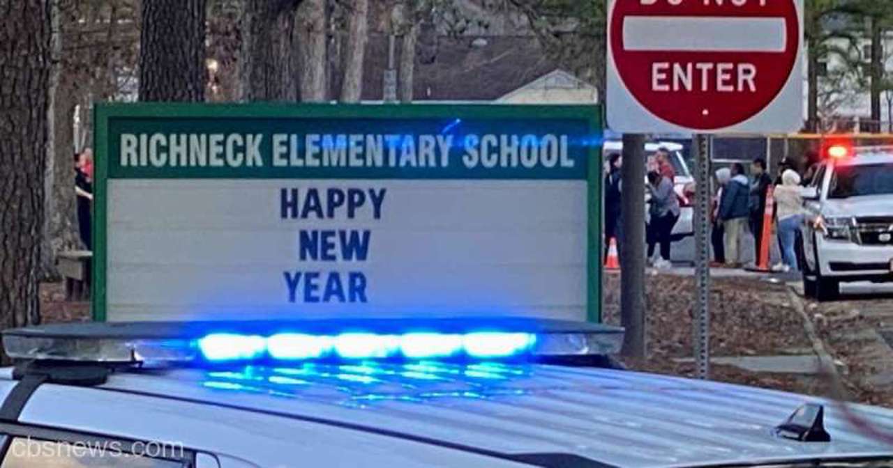 6-летний мальчик в США застрелил своего учителя. Полиция утверждает, что это не было несчастным случаем