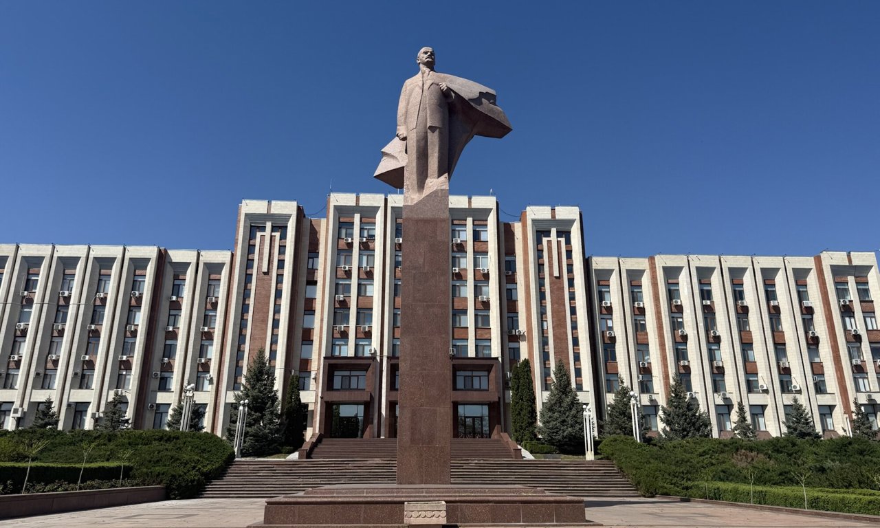 Companiile din stânga Nistrului, încurajate să se înregistreze la ASP pentru a obține dreptul de deducere