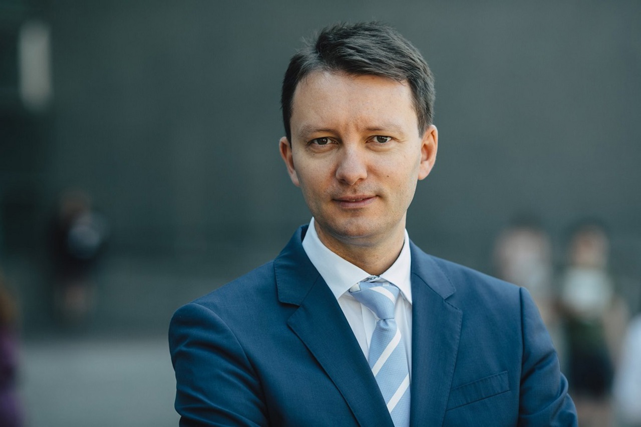 PNL, USR și UDMR îl vor pe Siegfried Mureșan premier al României. Nicușor Dan: „Important e să avem un guvern cât mai repede”