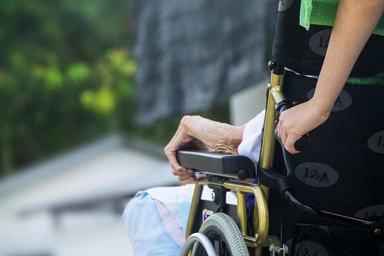 Moldovans in Ireland will receive pensions and social benefits from the state