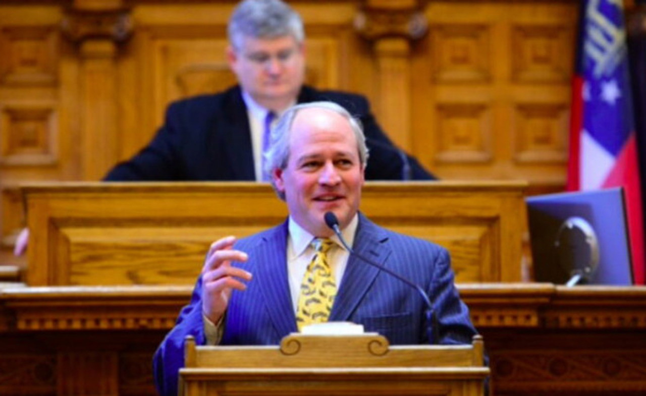 Ambasada SUA la Chișinău salută confirmarea lui Joseph Burkhalter în calitate de ambasador în Republica Moldova