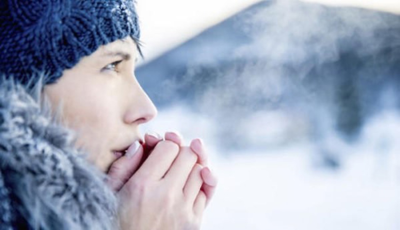 Doctorul familiei// Simptomele hipotermiei