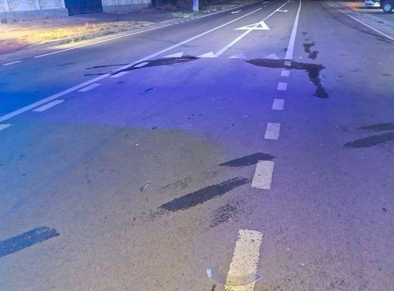 Pieton tamponat mortal la Călărași: Un bărbat de 37 de ani a decedat după ce a fost lovit de un Fiat