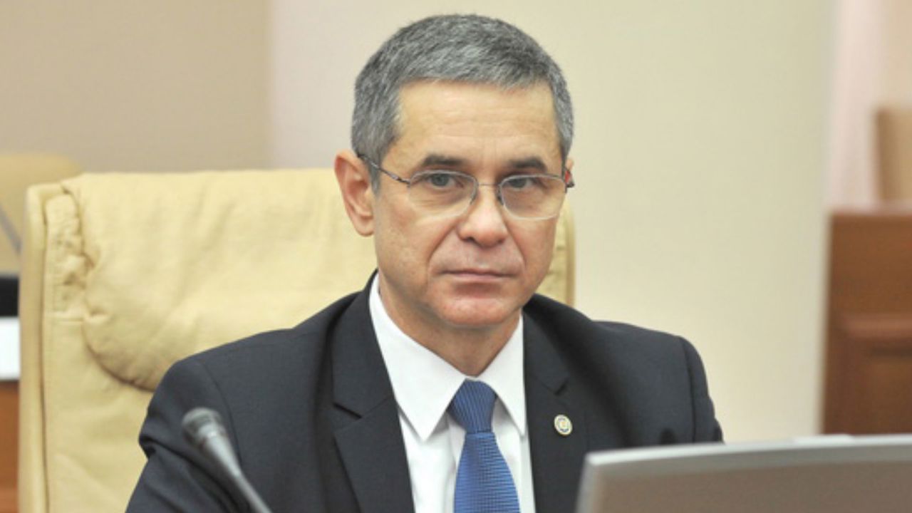 Nosatîi critică reacția opoziției după semnarea acordului tehnico-militar cu Ucraina: „Susțin politica Rusiei și folosesc falsuri pentru a diviza societatea”