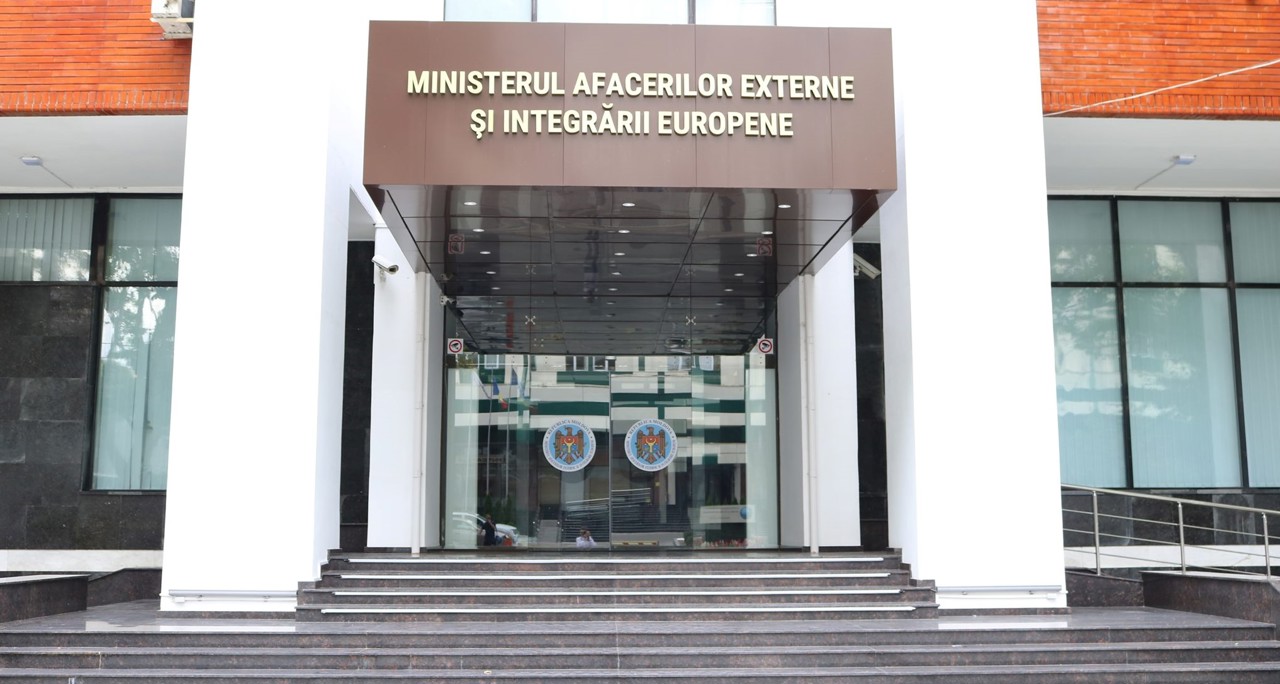 New State Secretaries appointed at the Ministry of Finance and the Ministry of Foreign Affairs