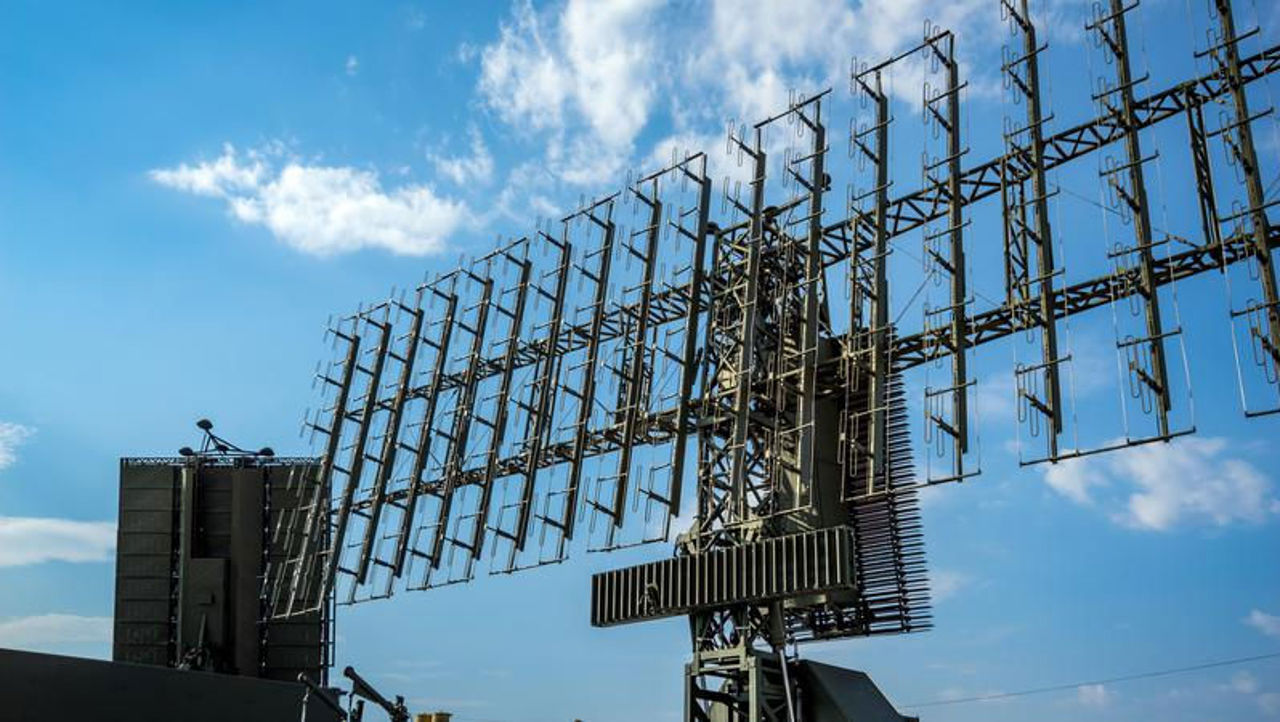 Anatolie Nosatîi: Până la sfârșitul anului 2025, Republica Moldova va achiziționa cel de-al doilea radar militar