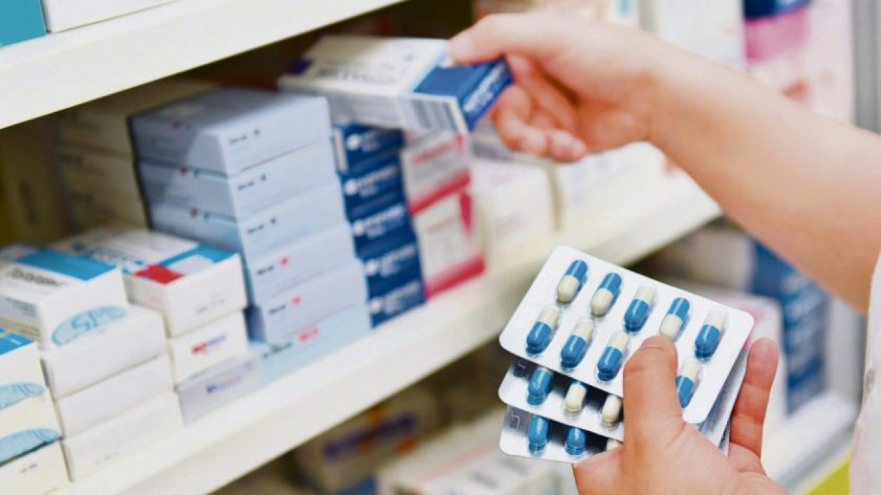 Аудит // Увеличение доли незарегистрированных лекарственных средств на рынке Республики Молдова