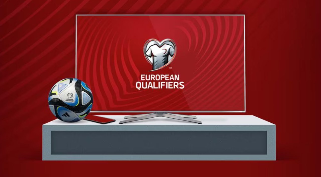 O nouă seară plină de fotbal la Moldova 1! Meciul Estonia - R. Moldova, astăzi, de la ora 19:00, în direct la postul public de televiziune