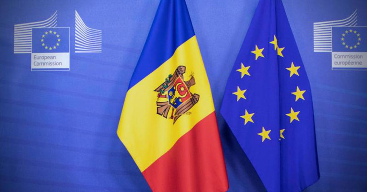 The 13th meeting of the Republic of Moldova - European Union Parliamentary Association Committee will take place in Brussels