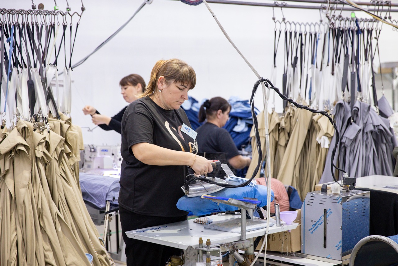 Number of job vacancies increased in the third quarter