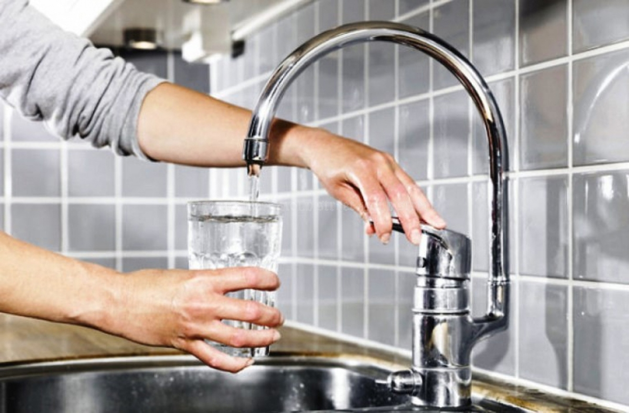 Примар столицы предупреждает: "Есть риск, что  город останется без воды и канализации"