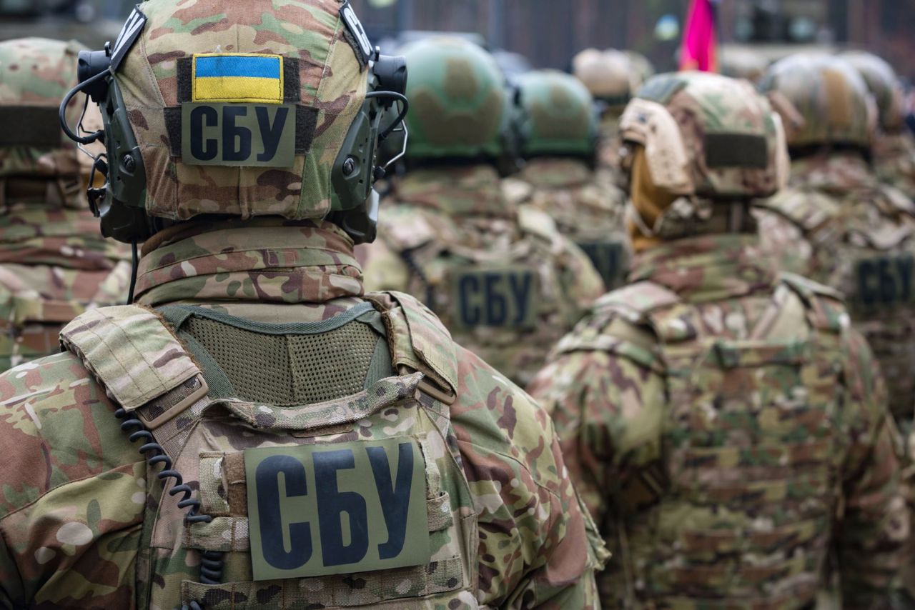 Ucraina anunță că presupușii asasini ai FSB rus au fost uciși în regiunea Kiev