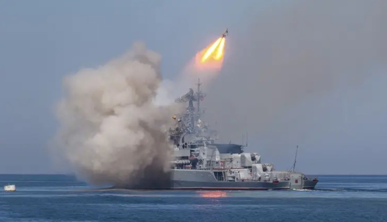 Rusia respinge inițiativa Turciei privind un armistițiu în Marea Neagră