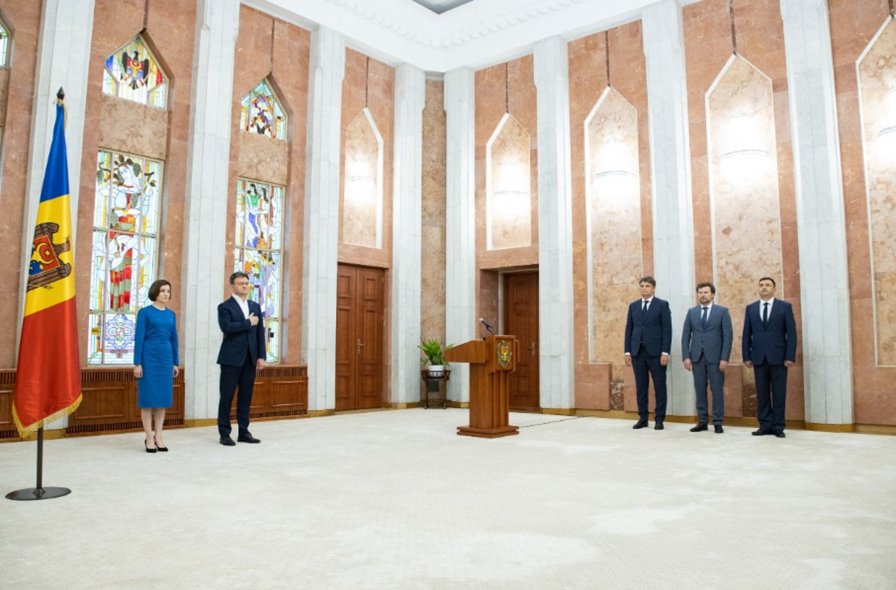 Мнения политиков о новых назначениях в правительстве