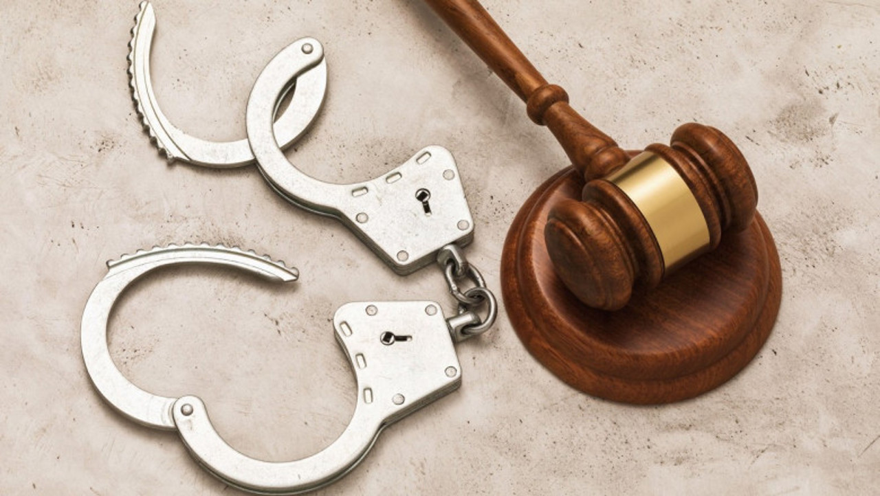 Two convicts receive years in prison for failed escape attempt