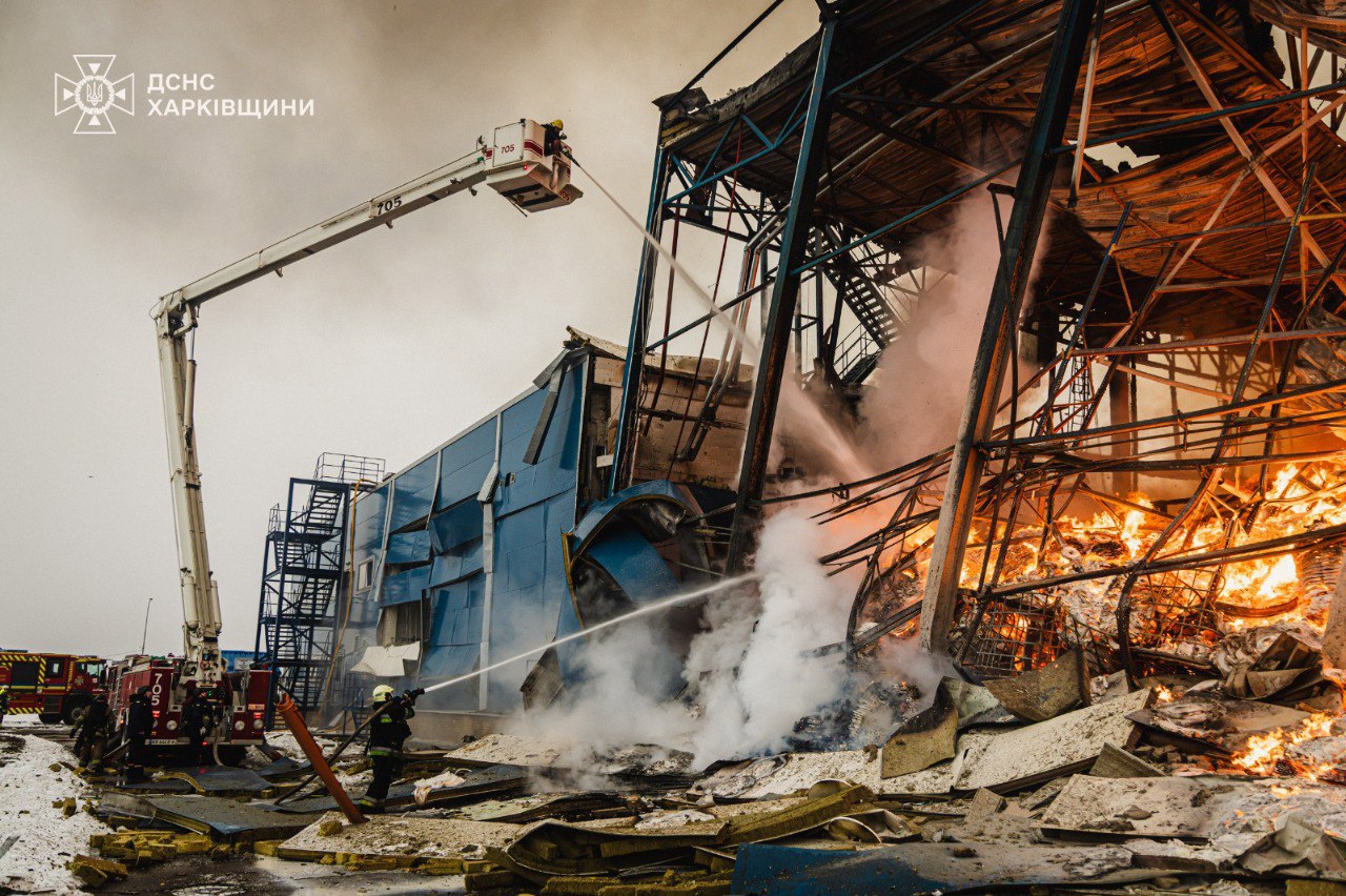 Noi atacuri rusești în Ucraina, în pofida declarațiilor lui Trump privind o pauză