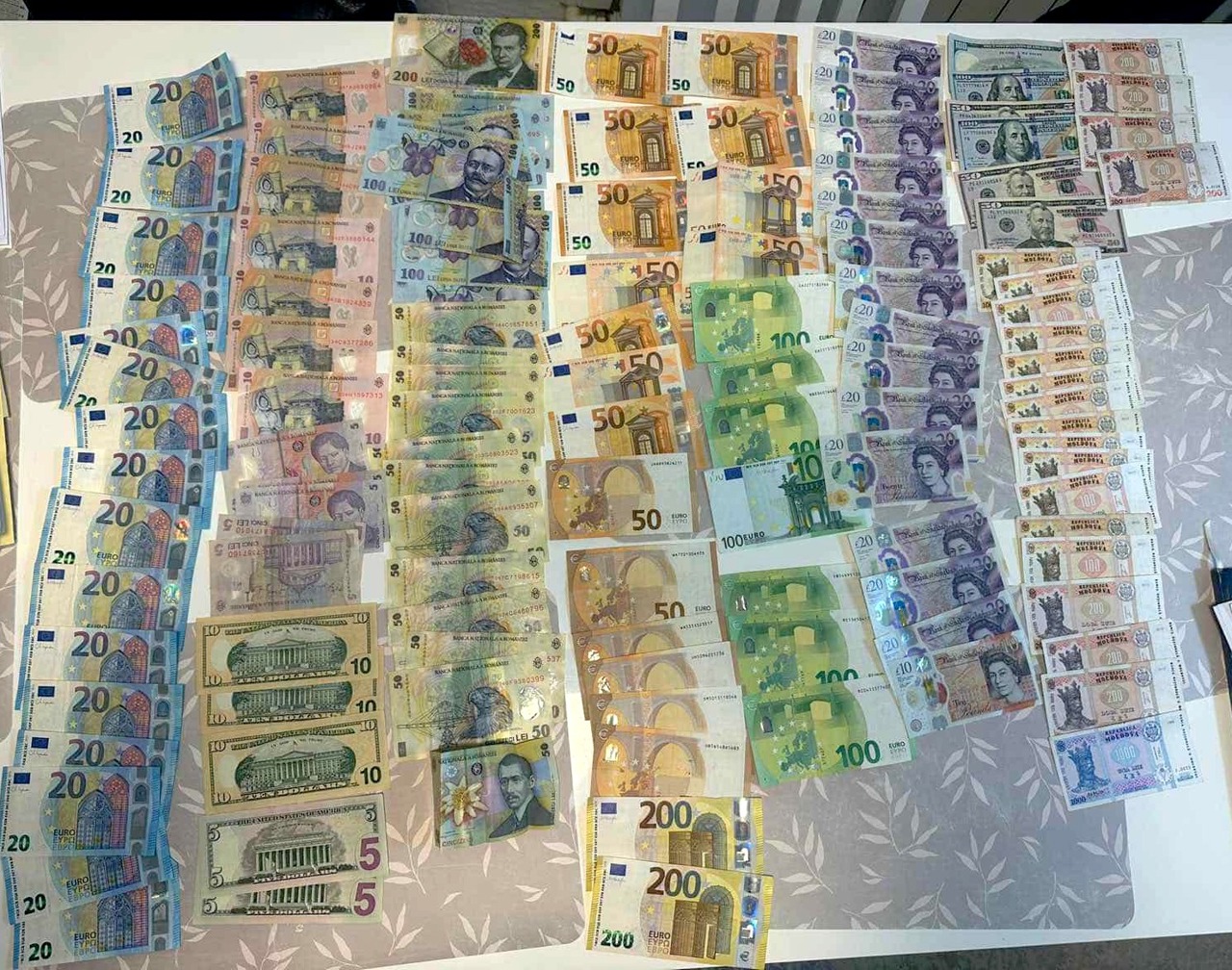 Centrul Naţional Anticorupţie 