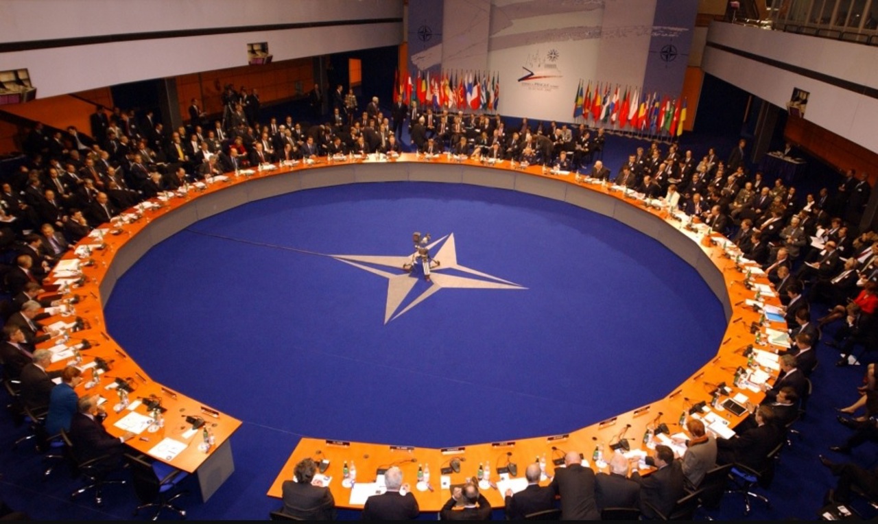 The security situation in the context of the war in Ukraine, on the agenda of the annual session of the NATO Parliamentary Assembly