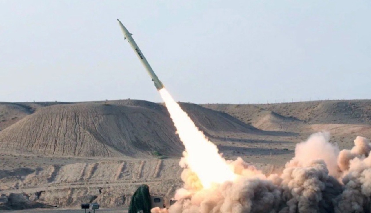 Rachetă care se îndrepta spre spațiul aerian turc, distrusă de sistemele de apărare ale NATO