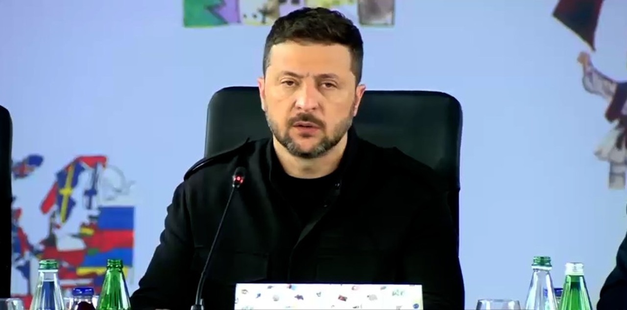 Volodimir Zelenski, despre negocierile din Turcia: „O șansă ratată spre pași importanți privind încheierea războiului”