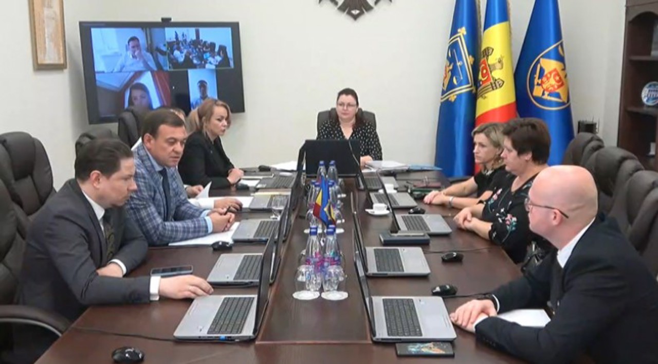 CSP a stabilit data desfășurării Adunării Generale a Procurorilor