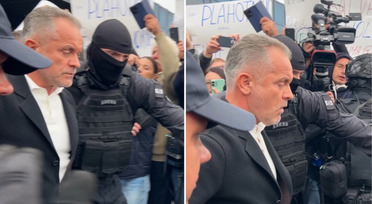 SINTEZA SĂPTĂMÂNII | Plahotniuc, condamnat. R. Moldova, mai aproape de UE. Rusia, tot mai deranjată