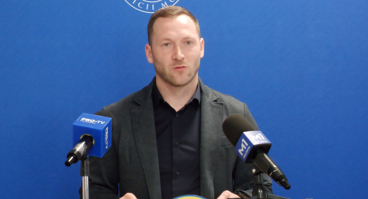 Ministrul Mediului: Rusia este „vinovatul exclusiv” pentru poluarea Nistrului. Acțiunile autorităților privind diminuarea riscurilor