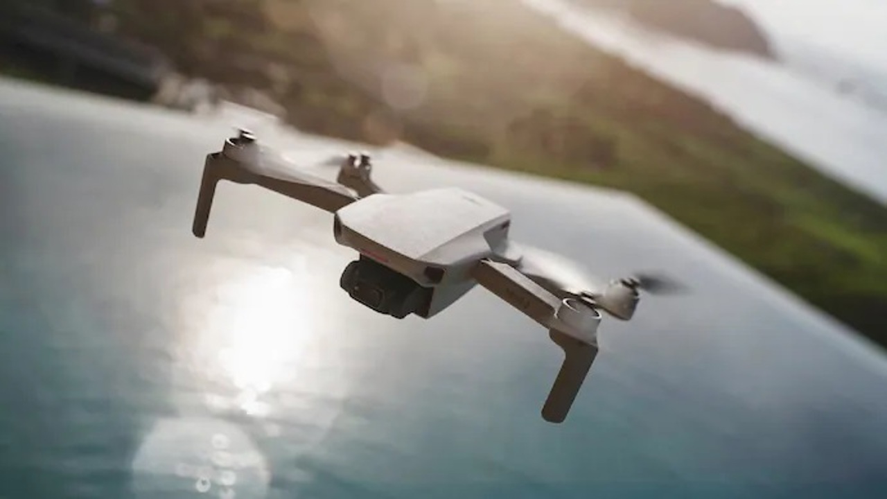 O dronă kamikaze a căzut noaptea trecută în Bulgaria, la câțiva kilometri de granița cu România