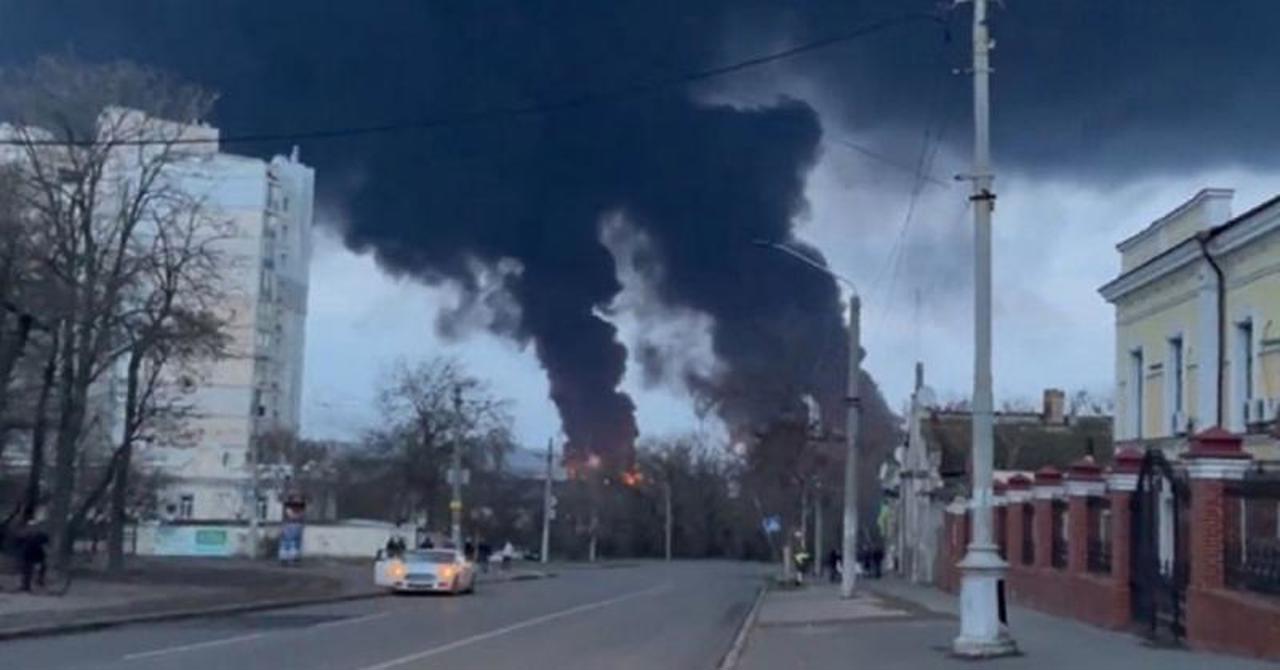 Rusia a lovit regiunea Odesa cu rachete: 4 persoane au fost ucise, inclusiv o fetiță de 10 ani