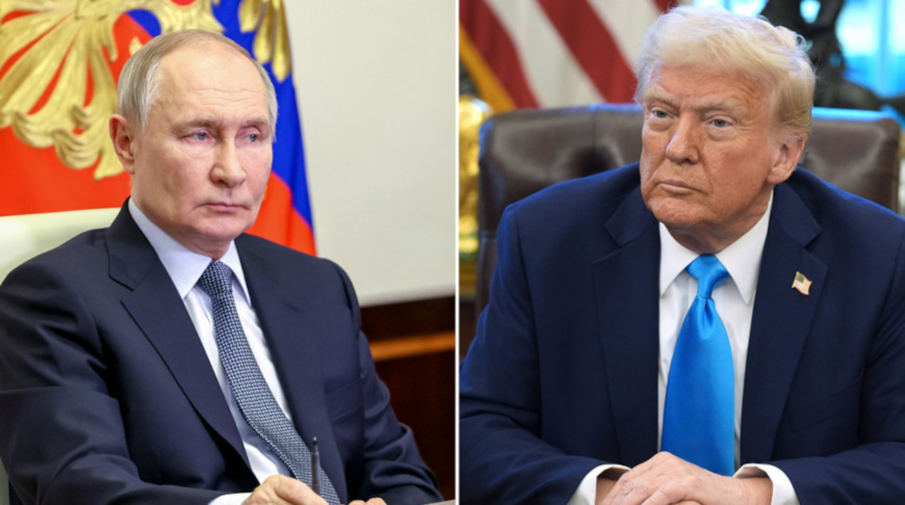 В преддверии переговоров Трампа и Путина в Британии пройдет совещание по вопросам безопасности