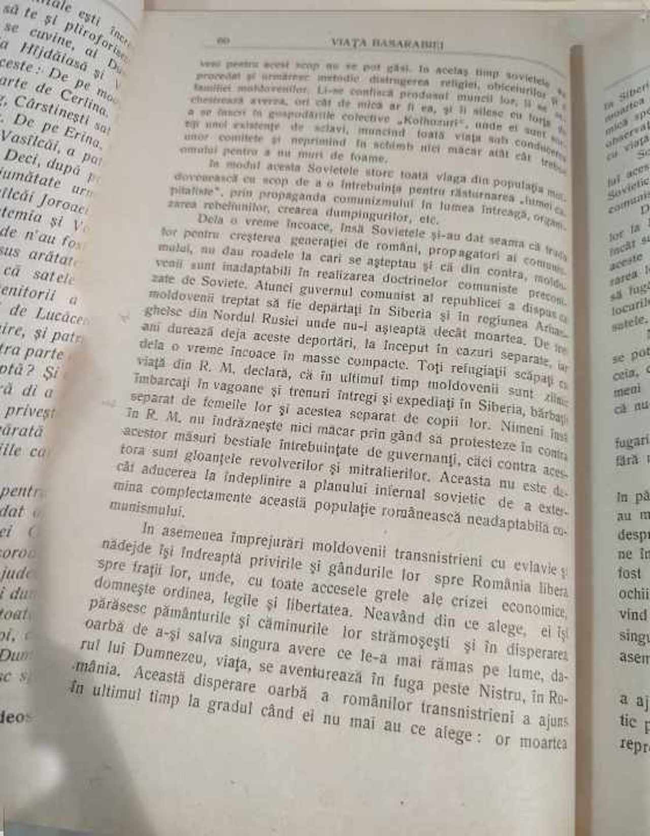 Sursa: Radio Moldova