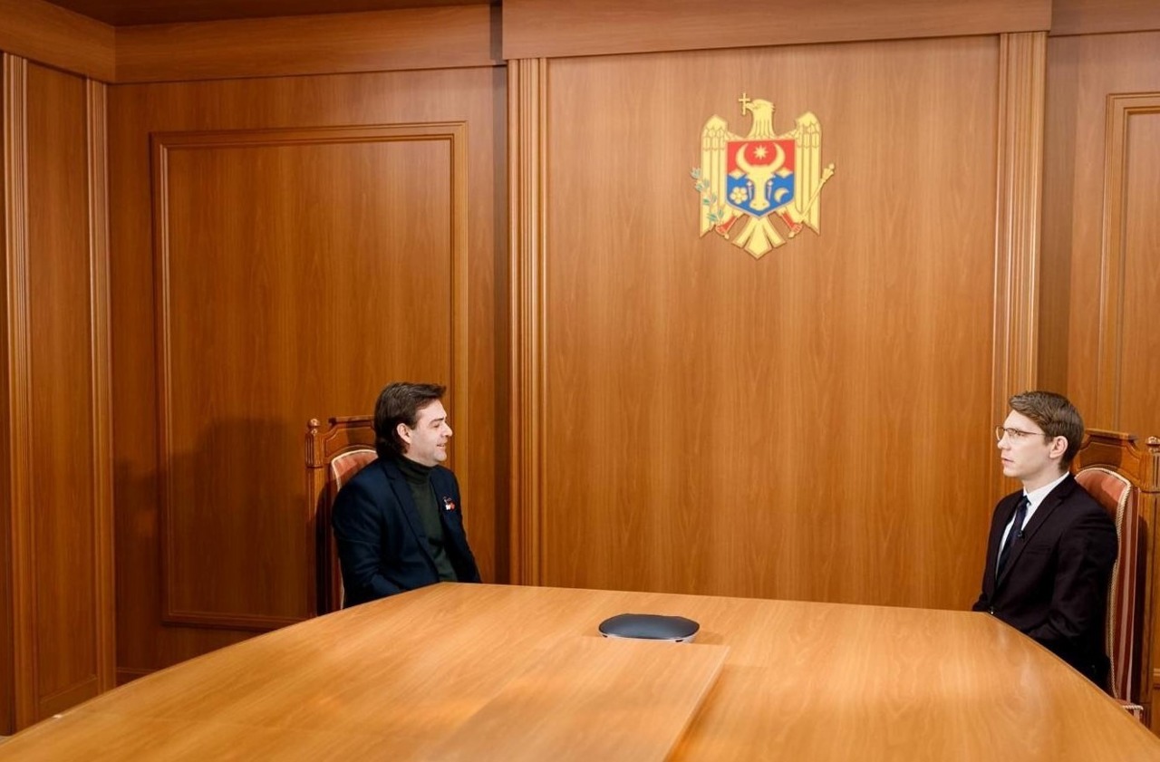 Нику Попеску: "Следующие этапы в отношениях РМ с ЕС будут определяться двумя вещами"