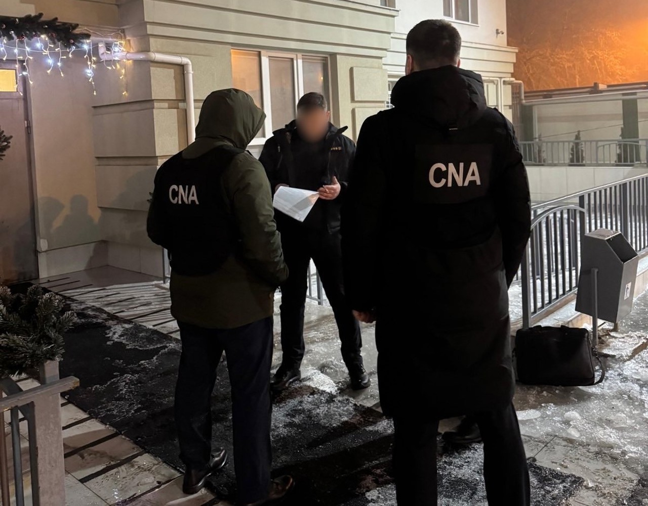 Percheziții la posturile vamale Leușeni și Cahul: Șapte angajați ai Serviciului Vamal, reținuți 