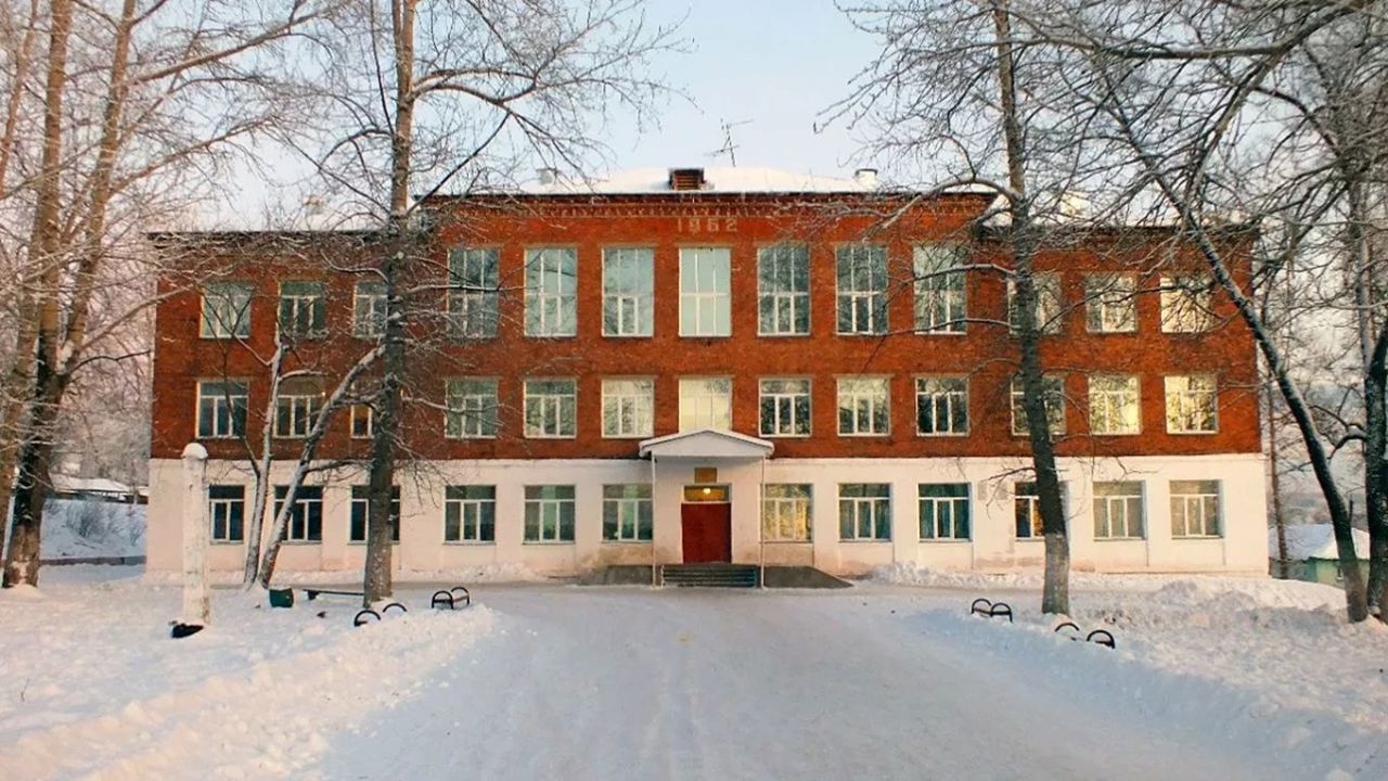 Elev de clasa a VII-a, reținut după ce și-a înjunghiat un coleg într-o școală din Perm  