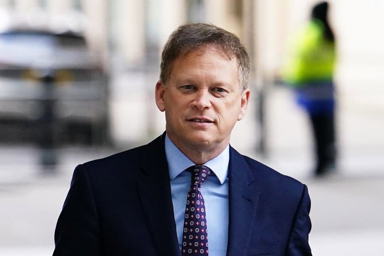 Numire surprinzătoare la conducerea Ministerului britanic al Apărării: Grant Shapps, fostul ministru al energiei