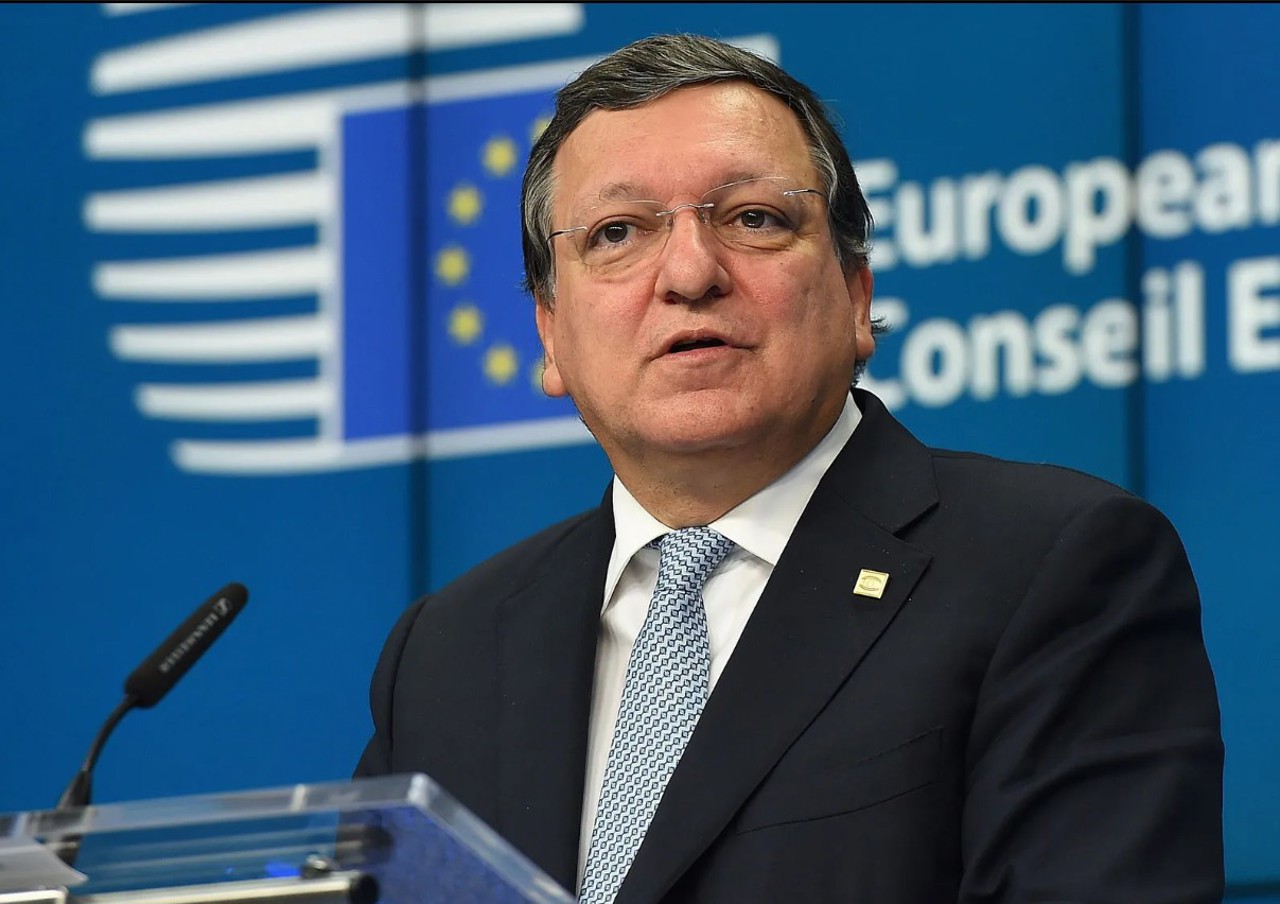 Former President of the European Commission José Manuel Barroso hails Moldova’s election results