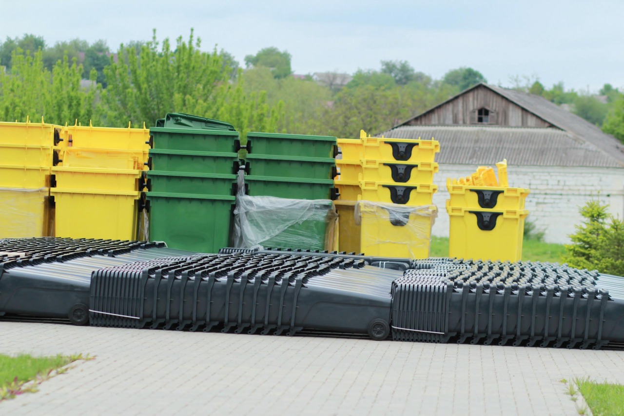 Zeci de primării din R. Moldova implementează proiecte de modernizare a serviciilor de colectare și gestionare a deșeurilor