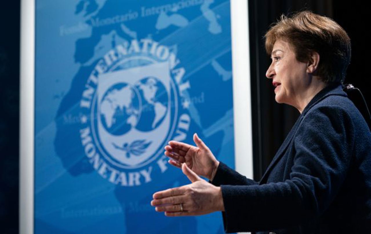 Sprijin financiar în plin război: FMI pregătește un nou program pentru Ucraina