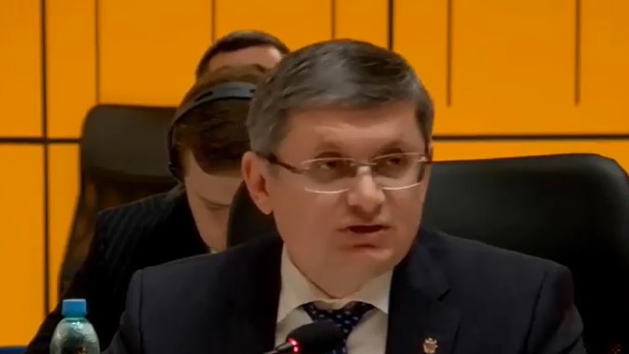 Igor Grosu: „La reuniunea de astăzi se așteaptă mai multe decizii importante”